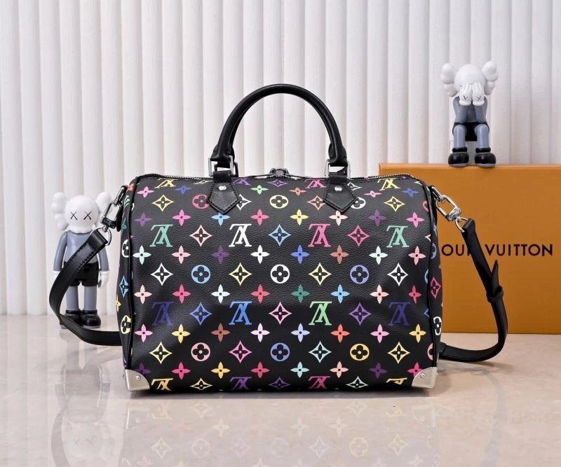Sleek Louis Vuitton Speedy Bags 78880