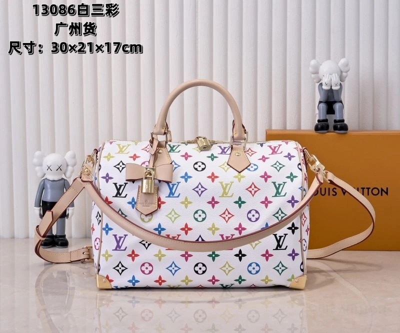 Louis Vuitton Speedy Bags Lightweight 79320