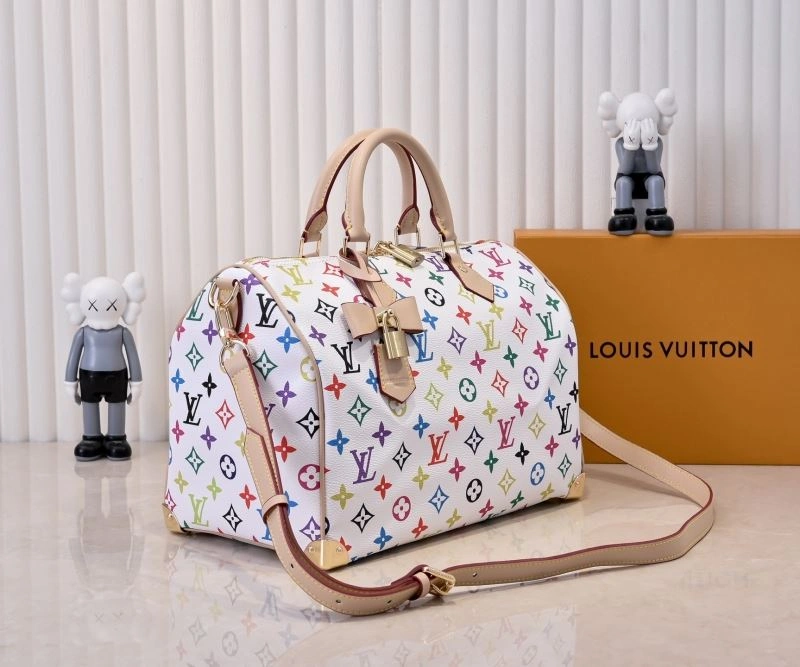 Louis Vuitton Speedy Bags Lightweight 79320