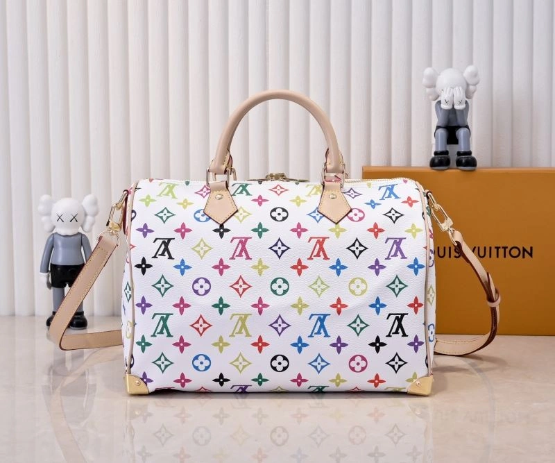 Louis Vuitton Speedy Bags Lightweight 79320