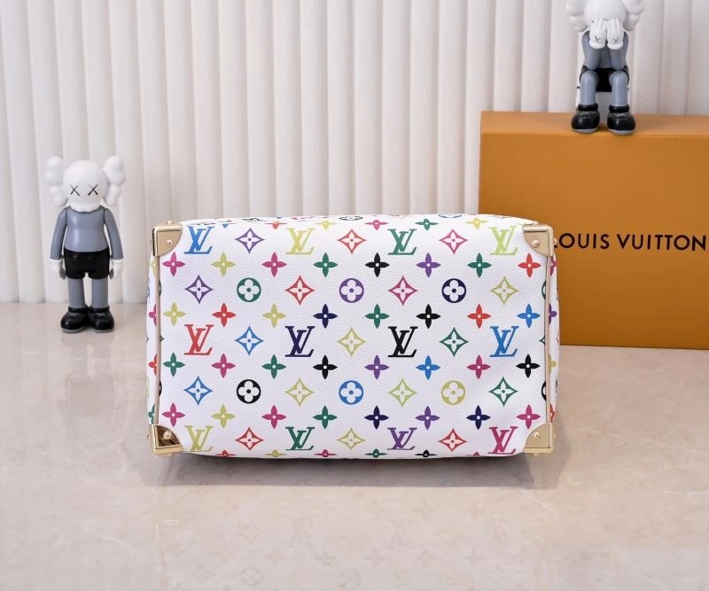 Louis Vuitton Speedy Bags Lightweight 79320