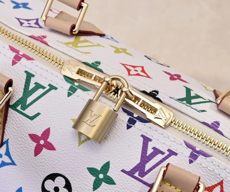 Louis Vuitton Speedy Bags Lightweight 79320