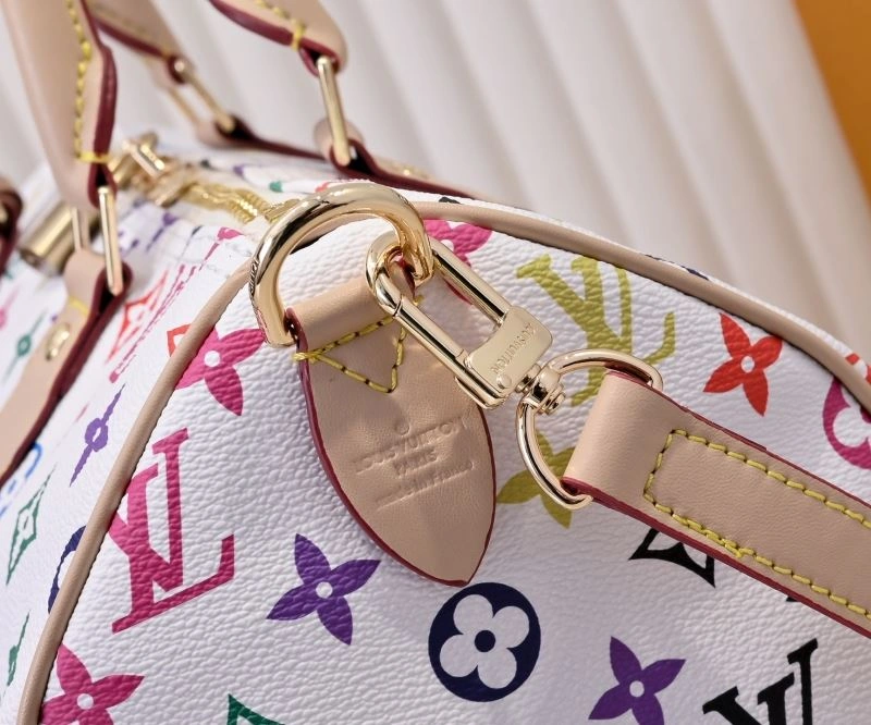 Louis Vuitton Speedy Bags Lightweight 79320
