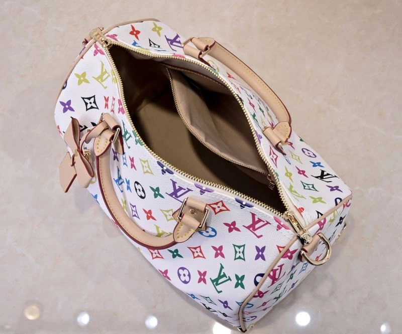 Louis Vuitton Speedy Bags Lightweight 79320