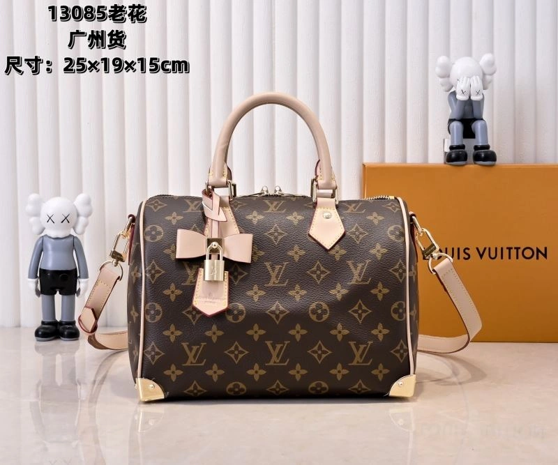 Louis Vuitton Speedy Bags Soft 78847