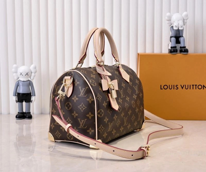 Louis Vuitton Speedy Bags Soft 78847