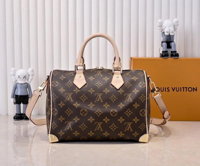 Louis Vuitton Speedy Bags Soft 78847