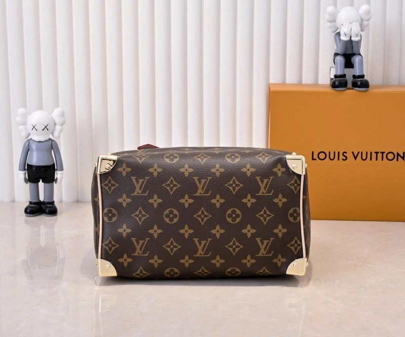 Louis Vuitton Speedy Bags Soft 78847