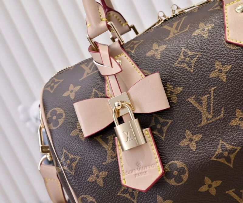 Louis Vuitton Speedy Bags Soft 78847