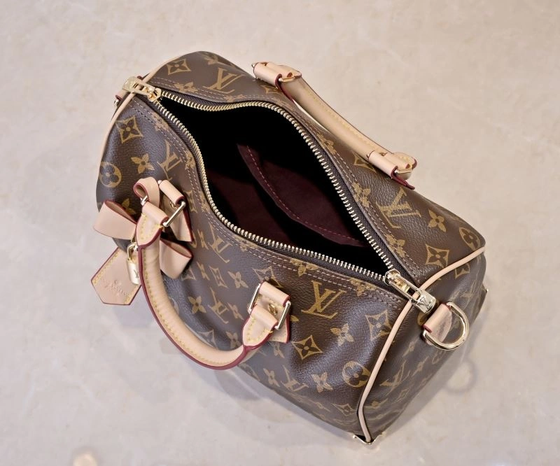 Louis Vuitton Speedy Bags Soft 78847