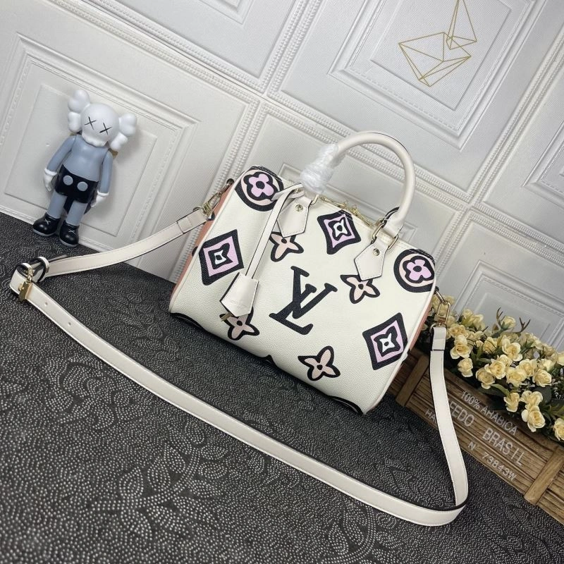 Neat Louis Vuitton Speedy Bags 79314