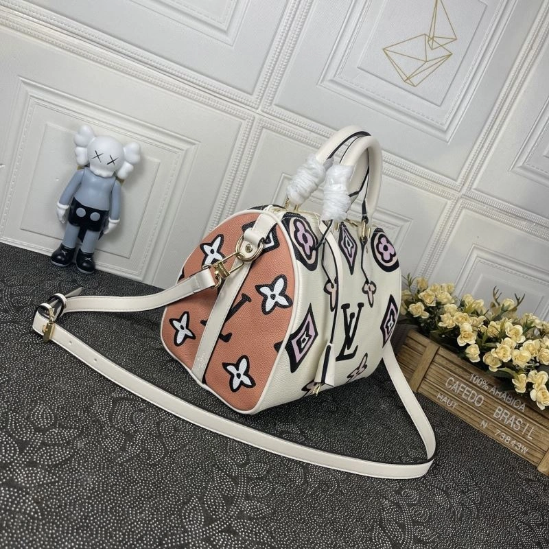 Neat Louis Vuitton Speedy Bags 79314