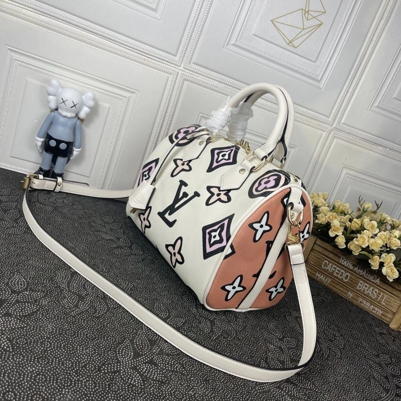 Neat Louis Vuitton Speedy Bags 79314