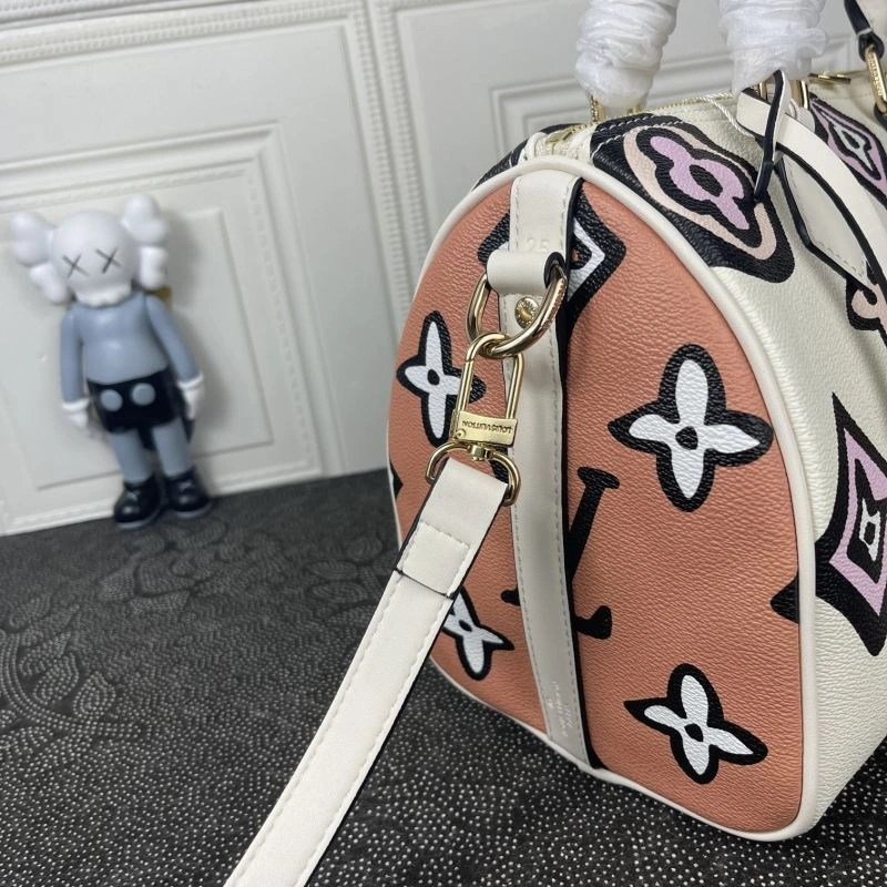 Neat Louis Vuitton Speedy Bags 79314