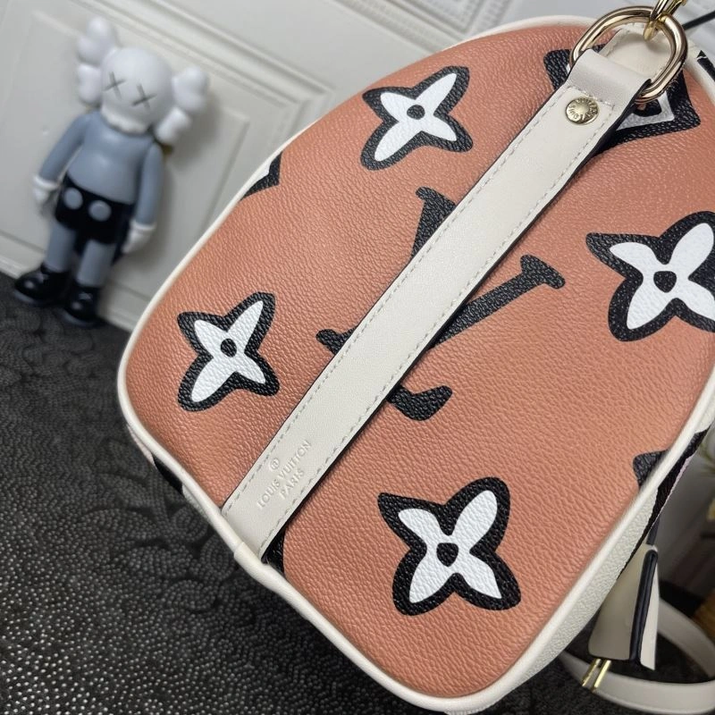 Neat Louis Vuitton Speedy Bags 79314