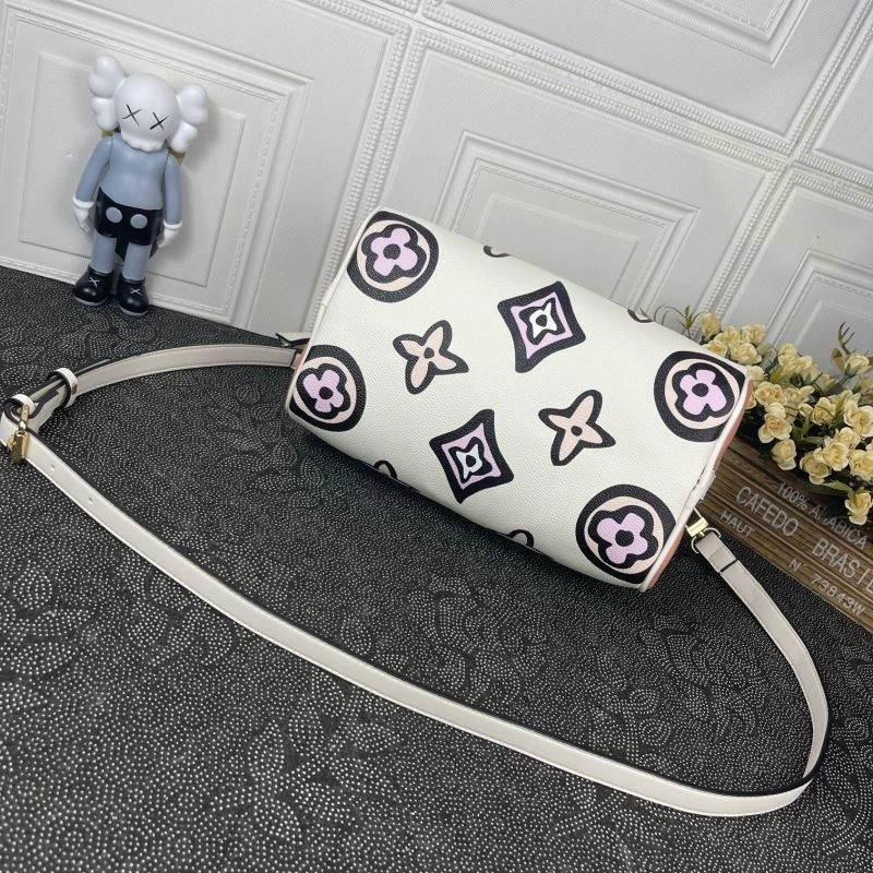 Neat Louis Vuitton Speedy Bags 79314