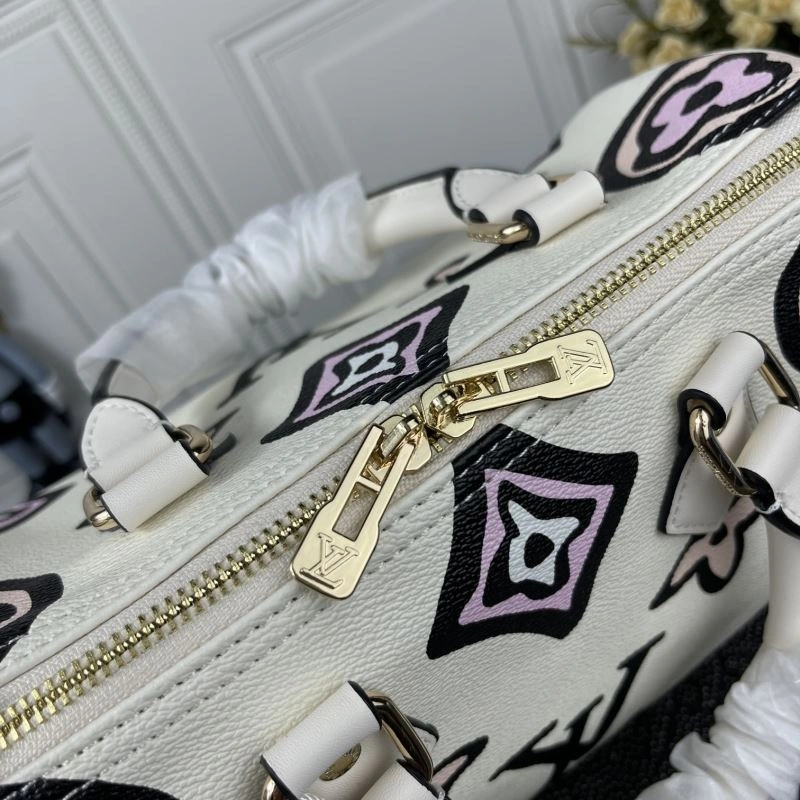 Neat Louis Vuitton Speedy Bags 79314