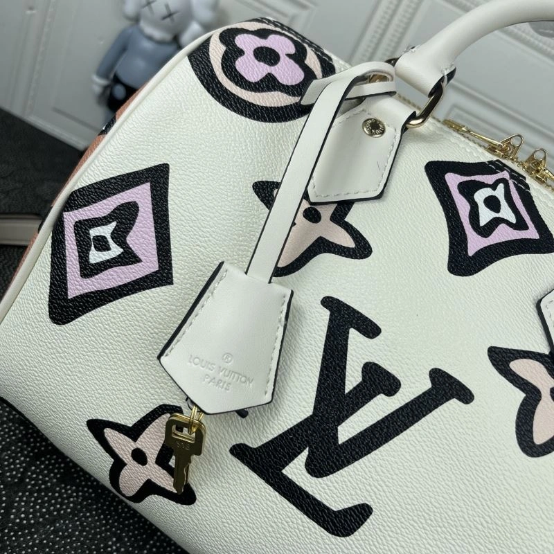 Neat Louis Vuitton Speedy Bags 79314