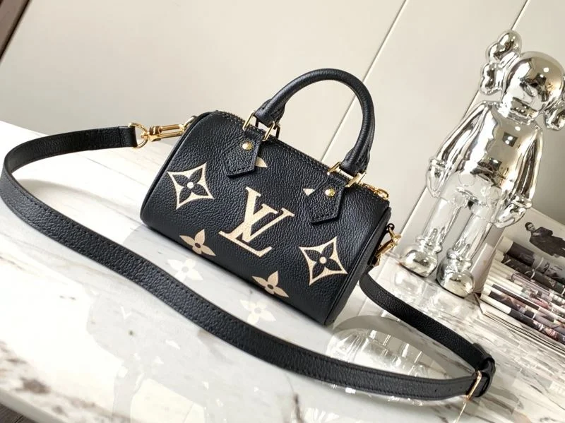 Breathable Louis Vuitton Speedy Bags 39414