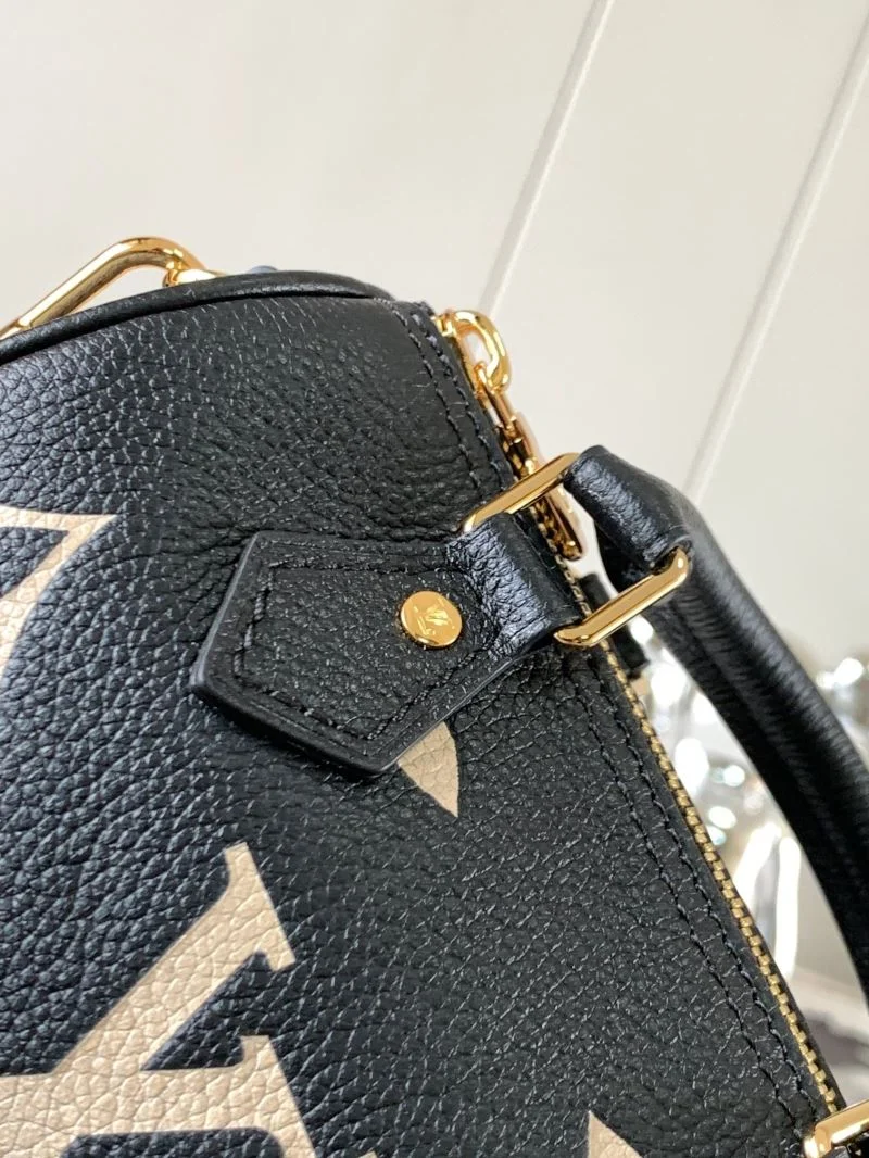 Breathable Louis Vuitton Speedy Bags 39414