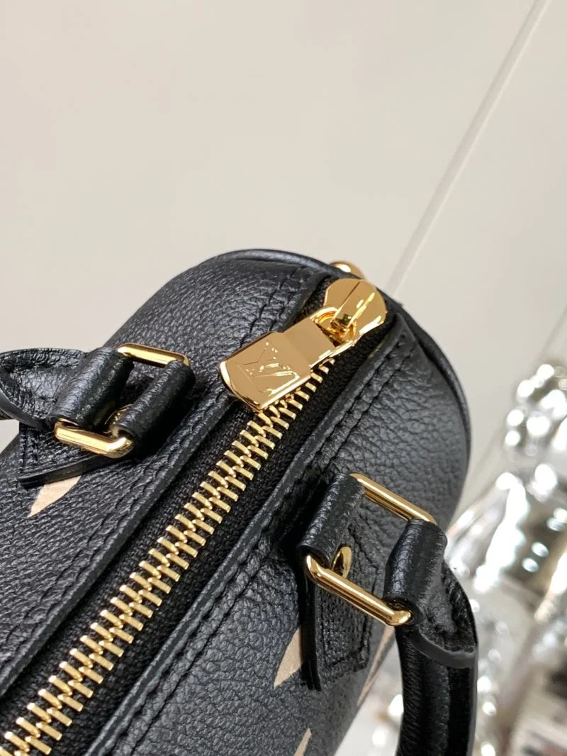 Breathable Louis Vuitton Speedy Bags 39414