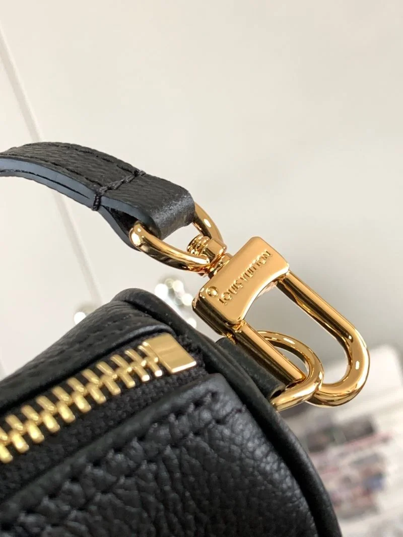 Breathable Louis Vuitton Speedy Bags 39414