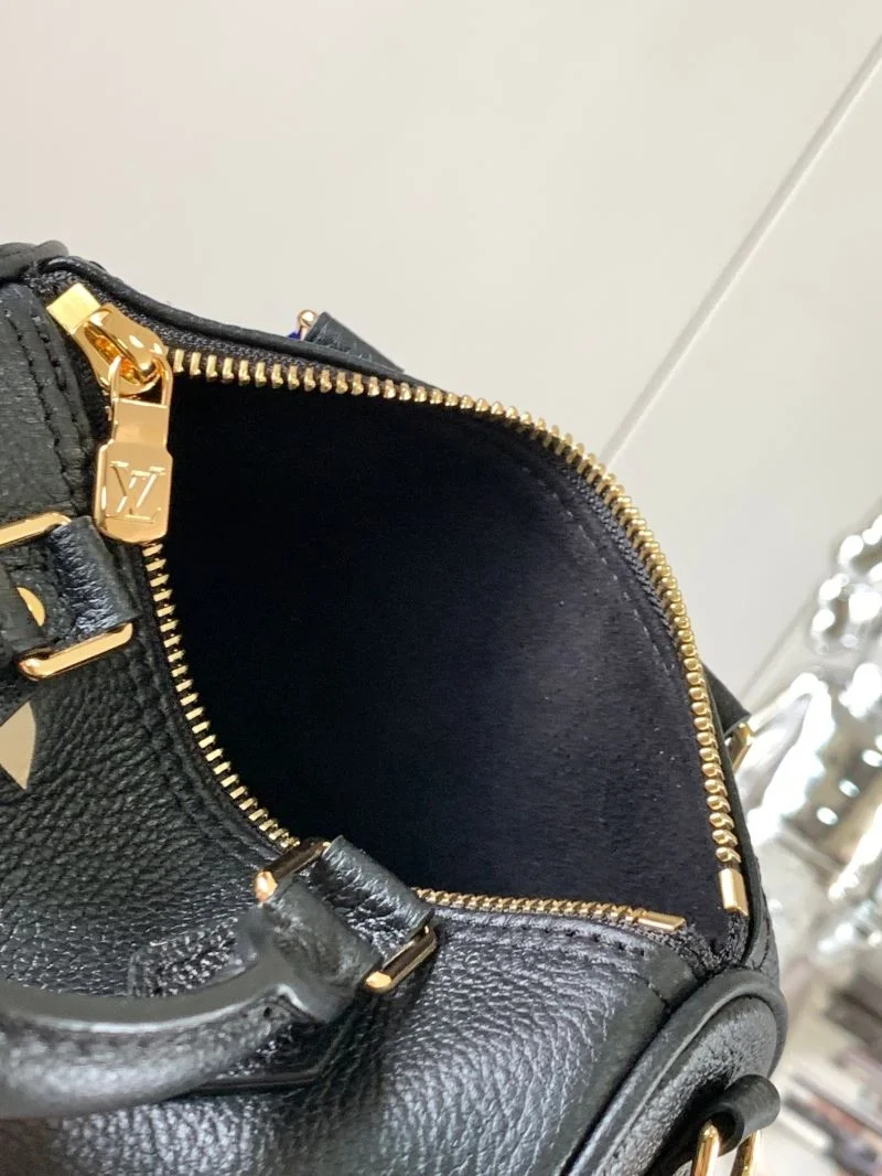 Breathable Louis Vuitton Speedy Bags 39414