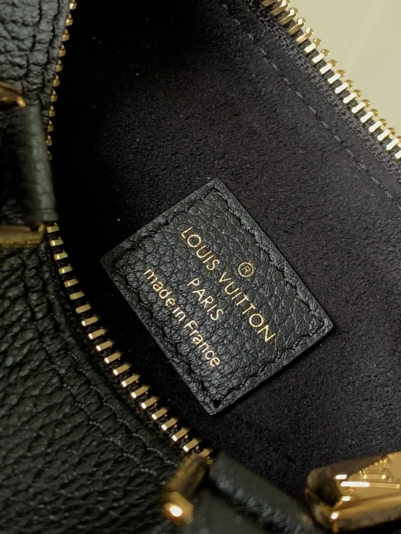 Breathable Louis Vuitton Speedy Bags 39414