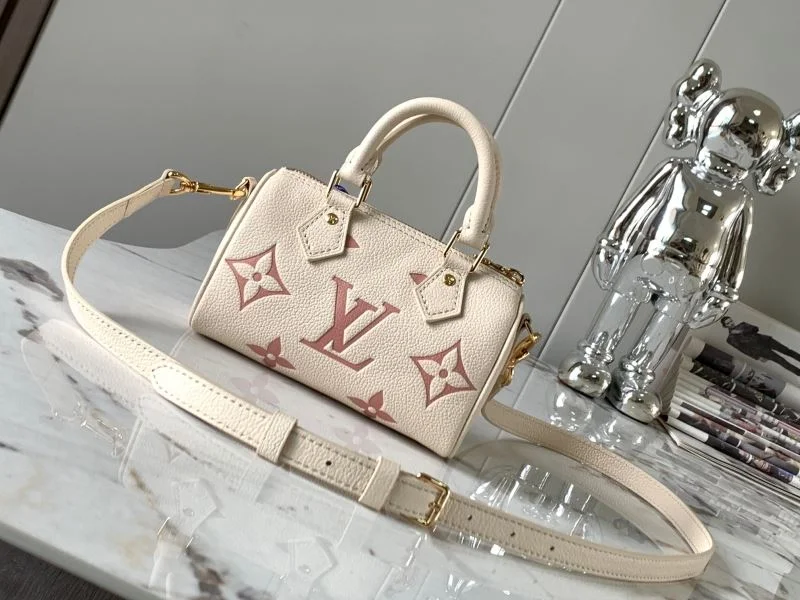 Louis Vuitton Speedy Bags QuickDry 39412