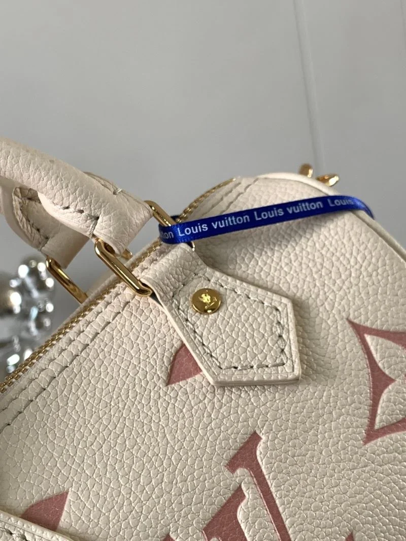 Louis Vuitton Speedy Bags QuickDry 39412