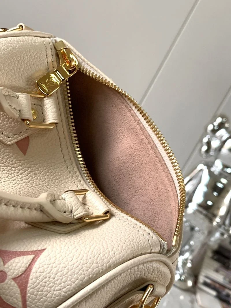Louis Vuitton Speedy Bags QuickDry 39412
