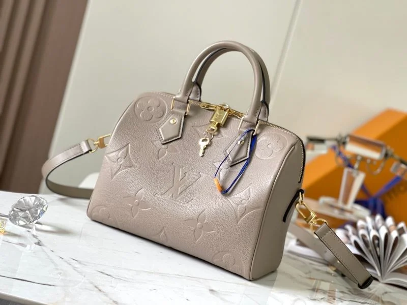 Louis Vuitton Speedy Bags Durable 39413