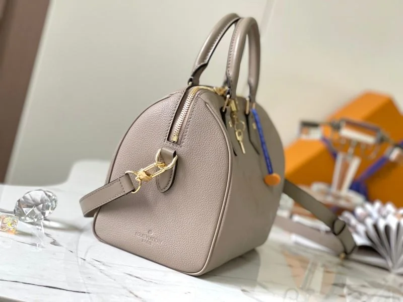 Louis Vuitton Speedy Bags Durable 39413