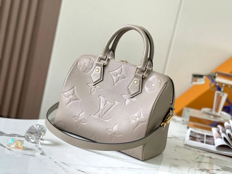 Louis Vuitton Speedy Bags Durable 39413