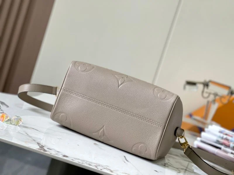 Louis Vuitton Speedy Bags Durable 39413