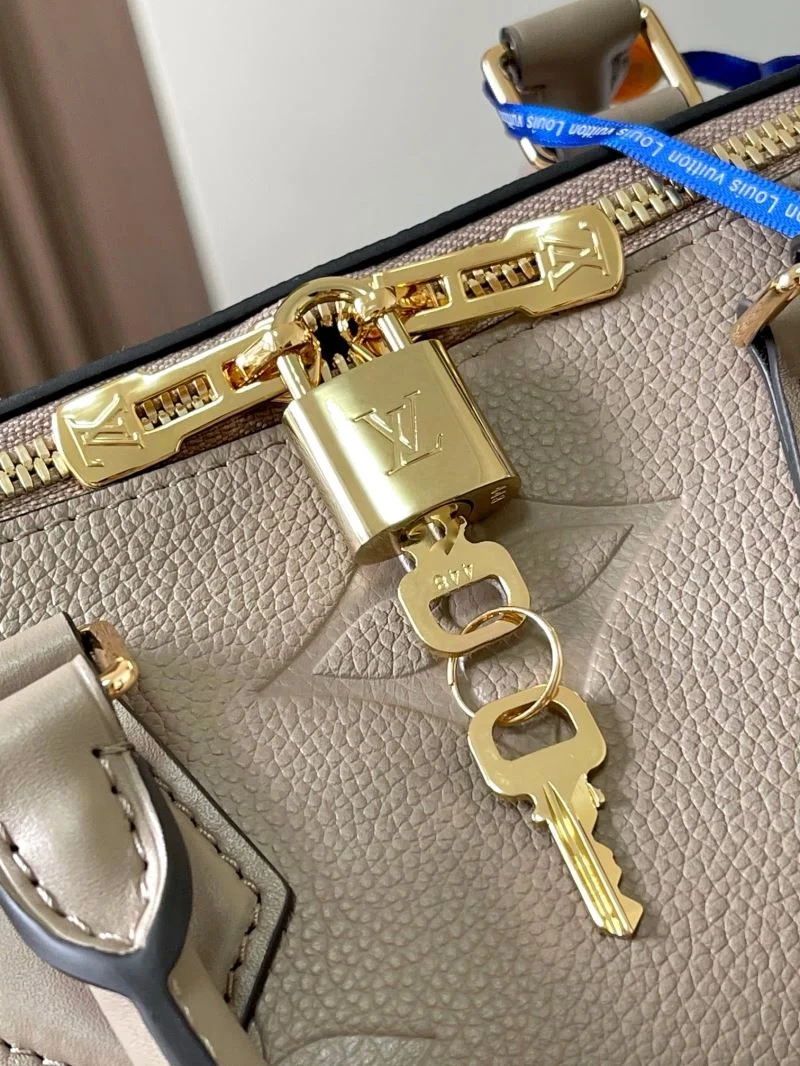 Louis Vuitton Speedy Bags Durable 39413