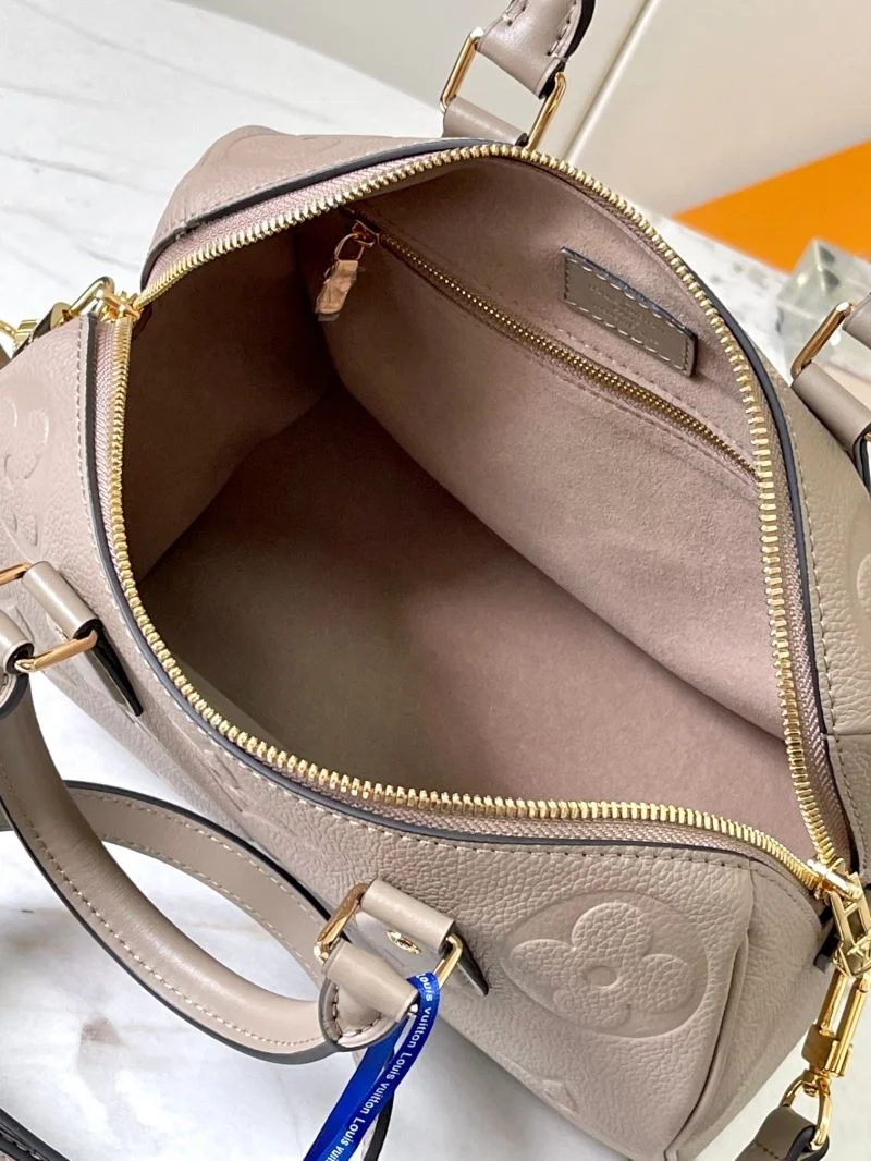 Louis Vuitton Speedy Bags Durable 39413