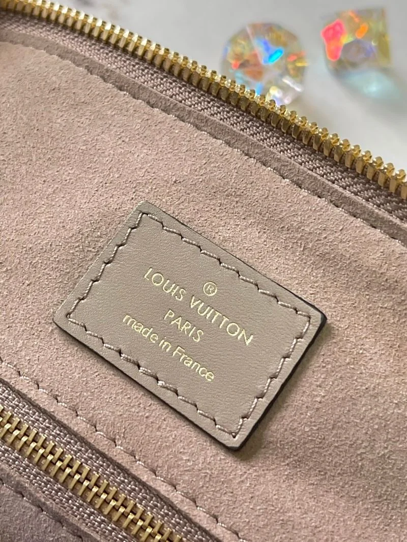 Louis Vuitton Speedy Bags Durable 39413
