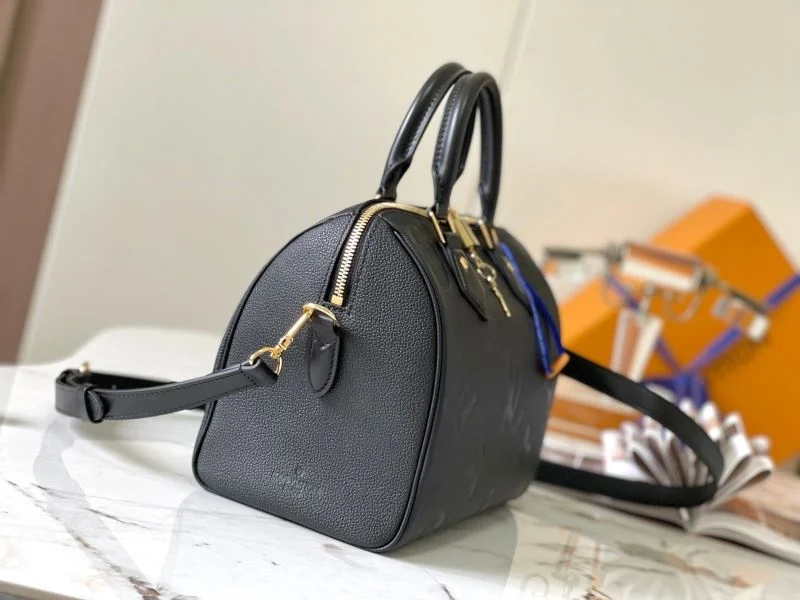 Louis Vuitton Speedy Bags Durable 39432
