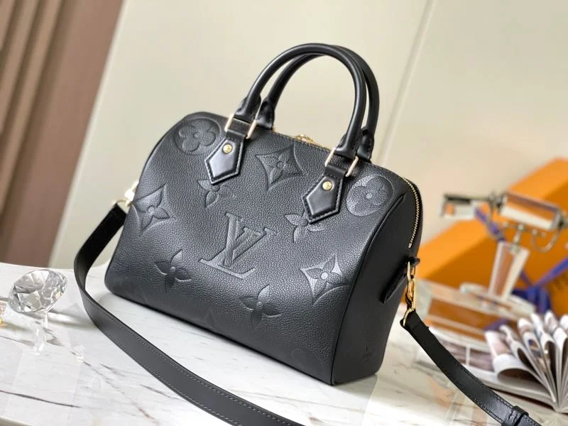 Louis Vuitton Speedy Bags Durable 39432