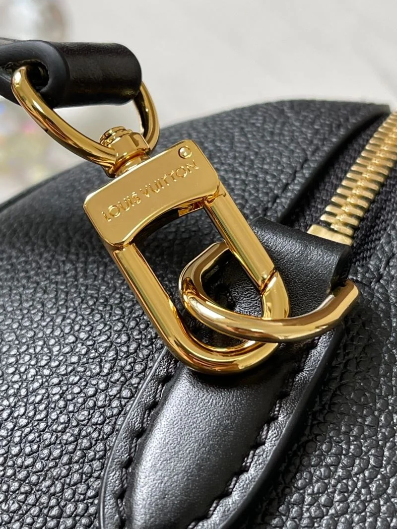 Louis Vuitton Speedy Bags Durable 39432