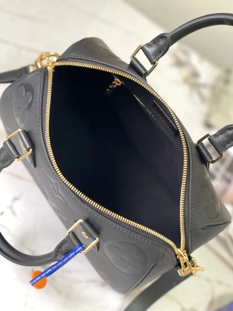 Louis Vuitton Speedy Bags Durable 39432