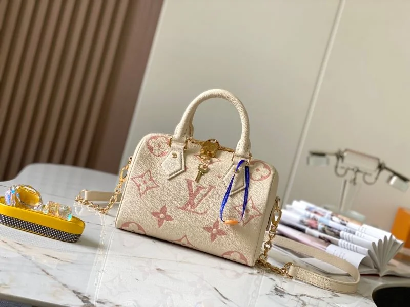 Practical Louis Vuitton Speedy Bags 39411