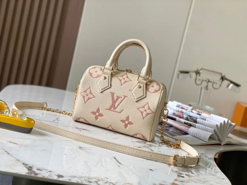 Practical Louis Vuitton Speedy Bags 39411