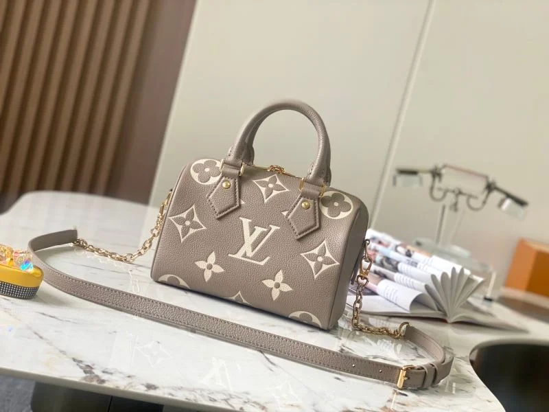 Reliable Louis Vuitton Speedy Bags 39430