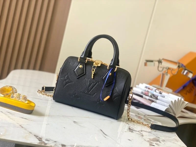 Louis Vuitton Speedy Bags Snug 39429