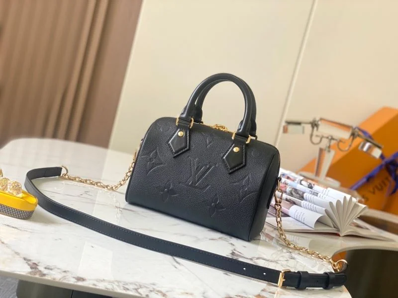Louis Vuitton Speedy Bags Snug 39429