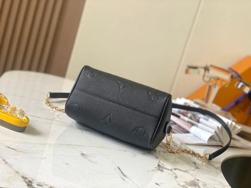Louis Vuitton Speedy Bags Snug 39429
