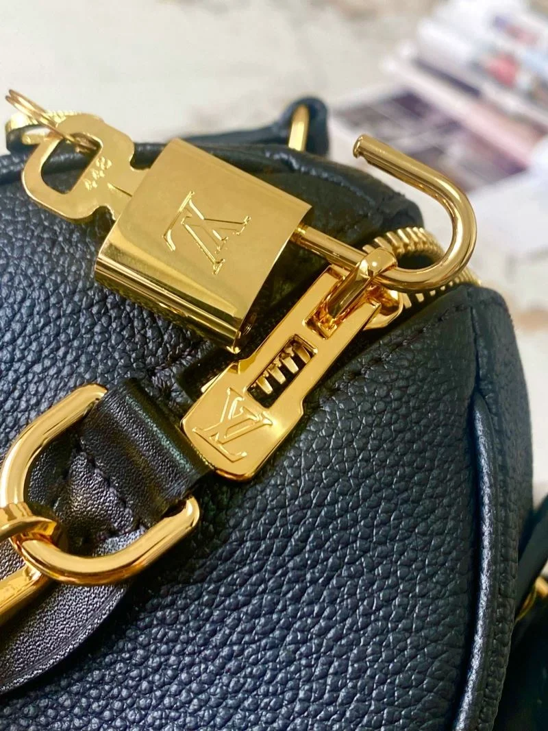 Louis Vuitton Speedy Bags Snug 39429