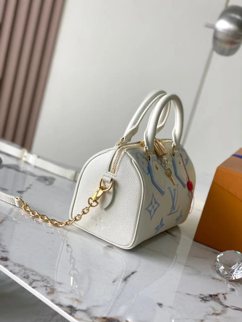 Louis Vuitton Speedy Bags ZeroBulk 39426